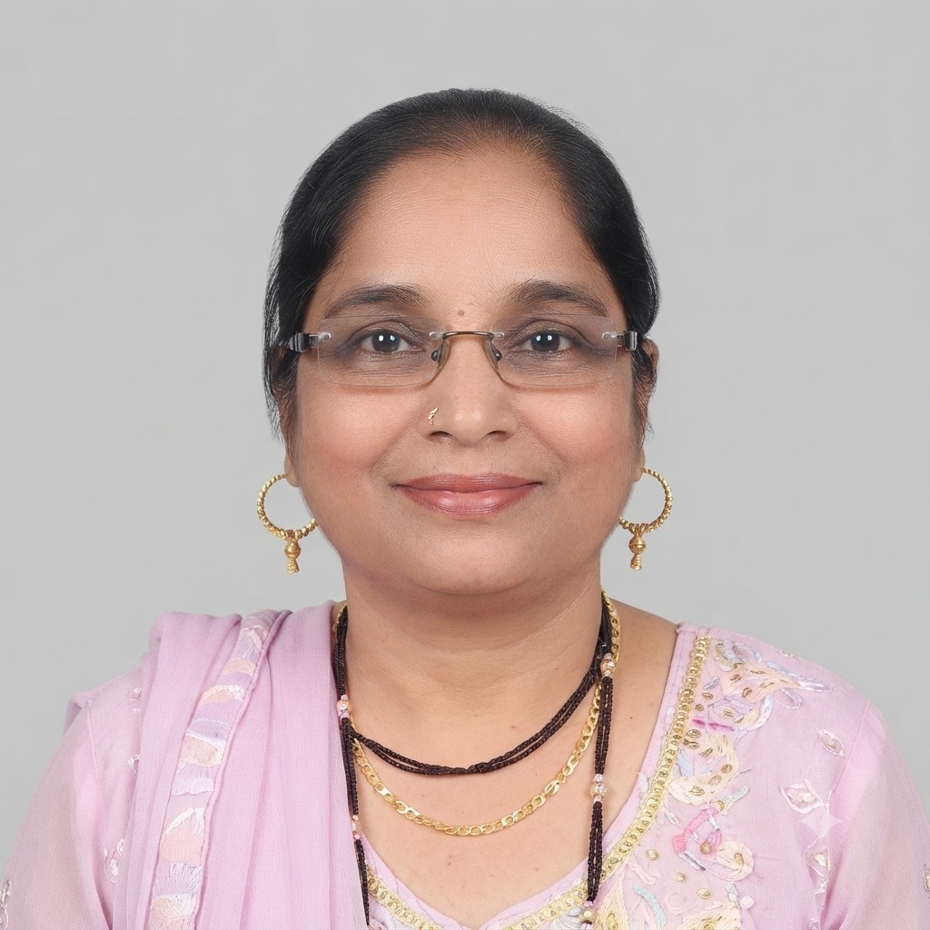 Santoshi - Part time Cleaner in Goregaon West in Mumbai